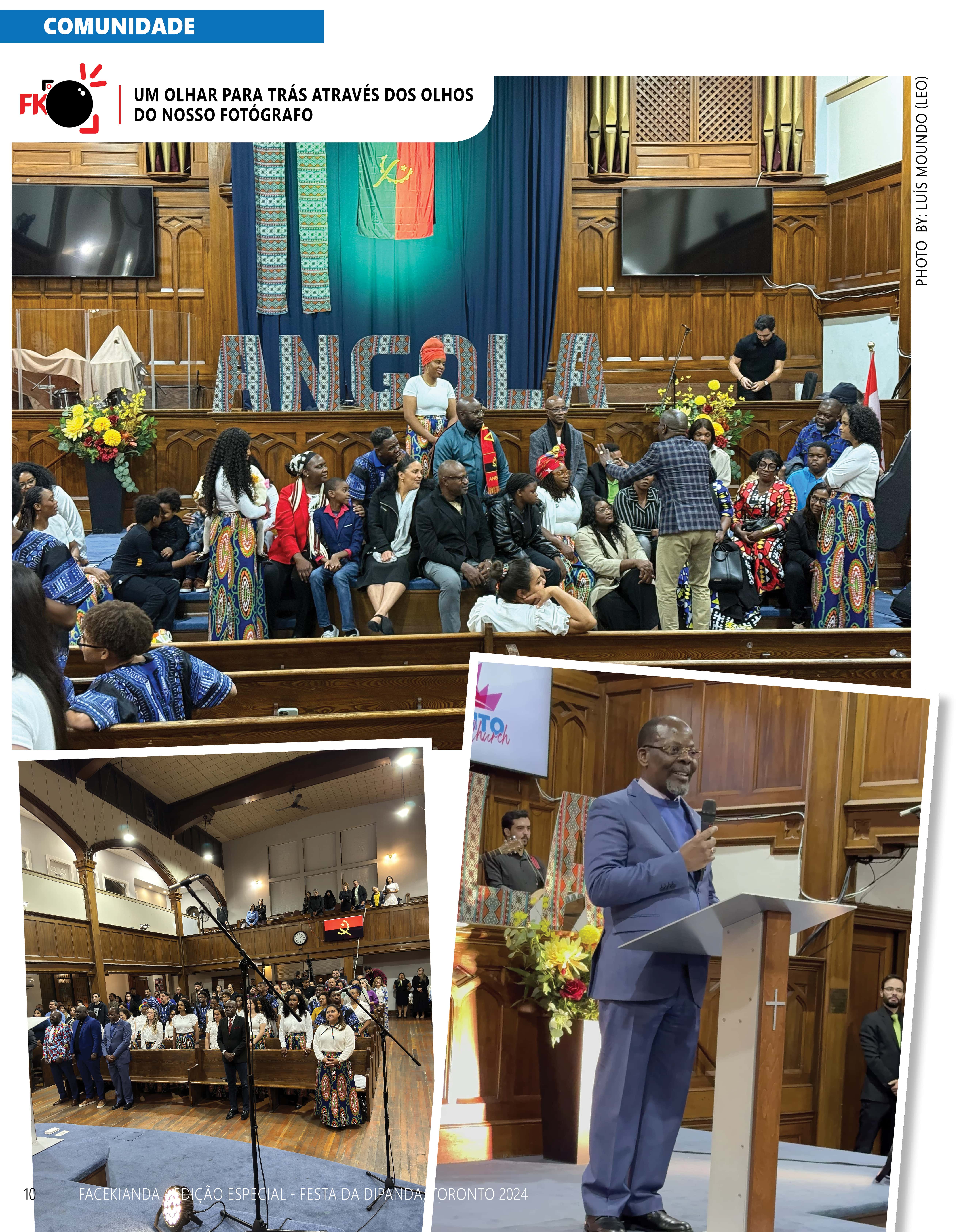 Community event