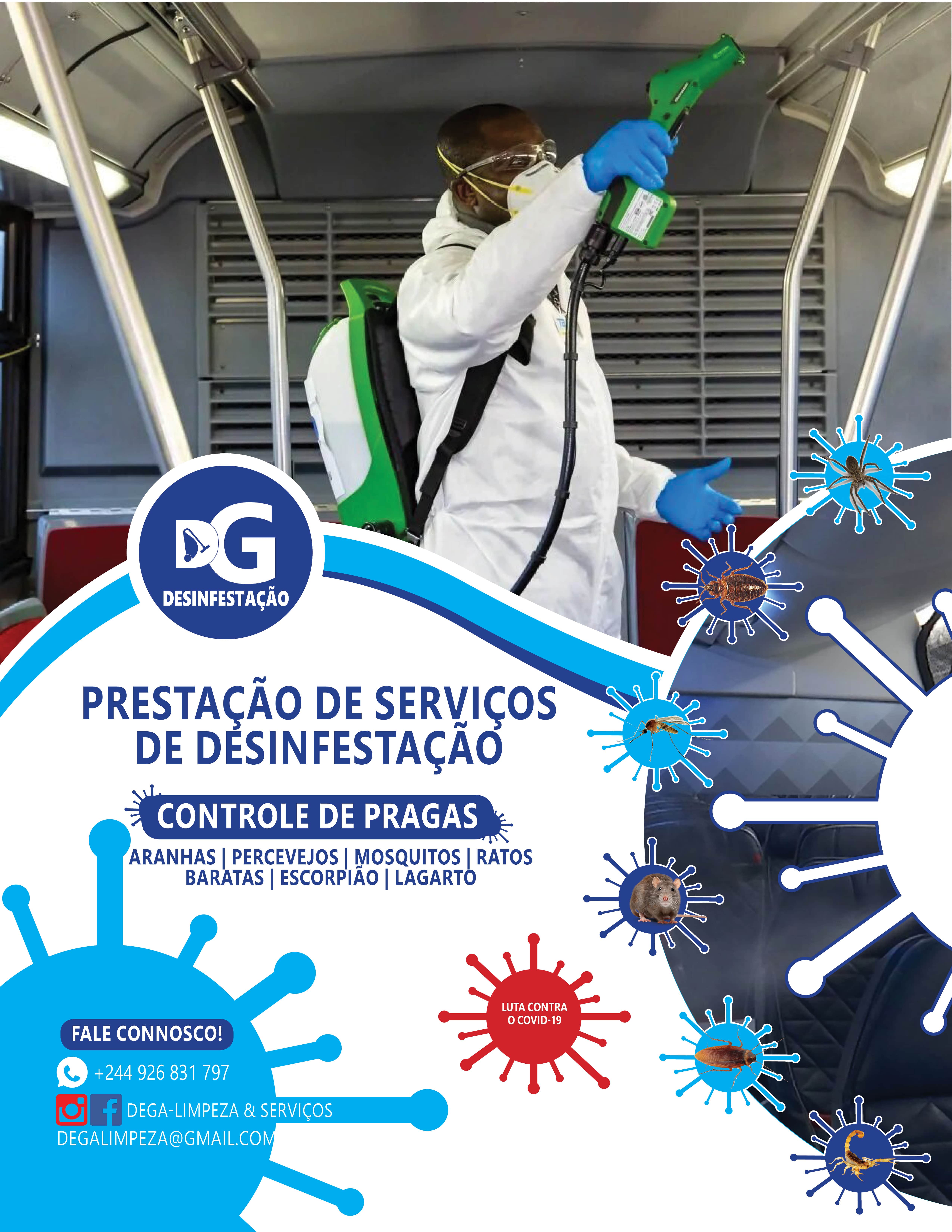 DG ad