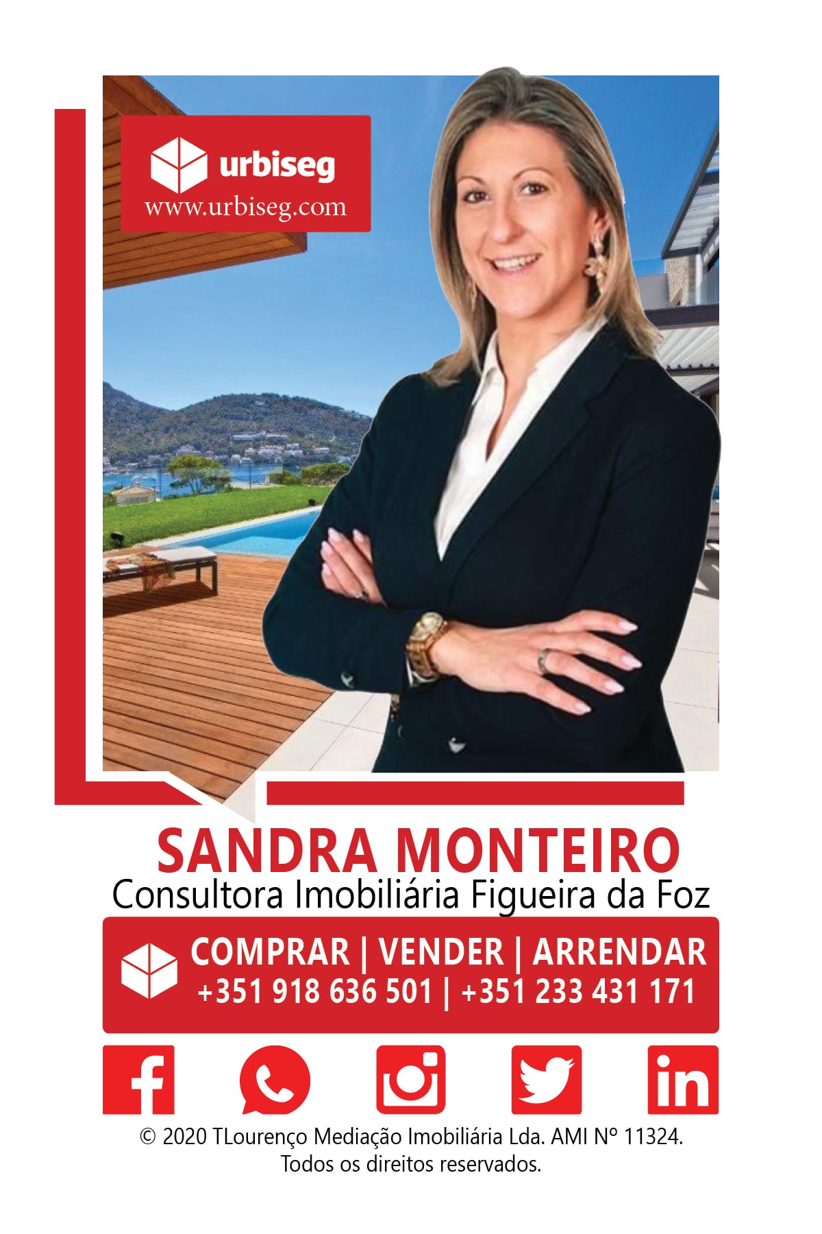 Urbiseg ad
